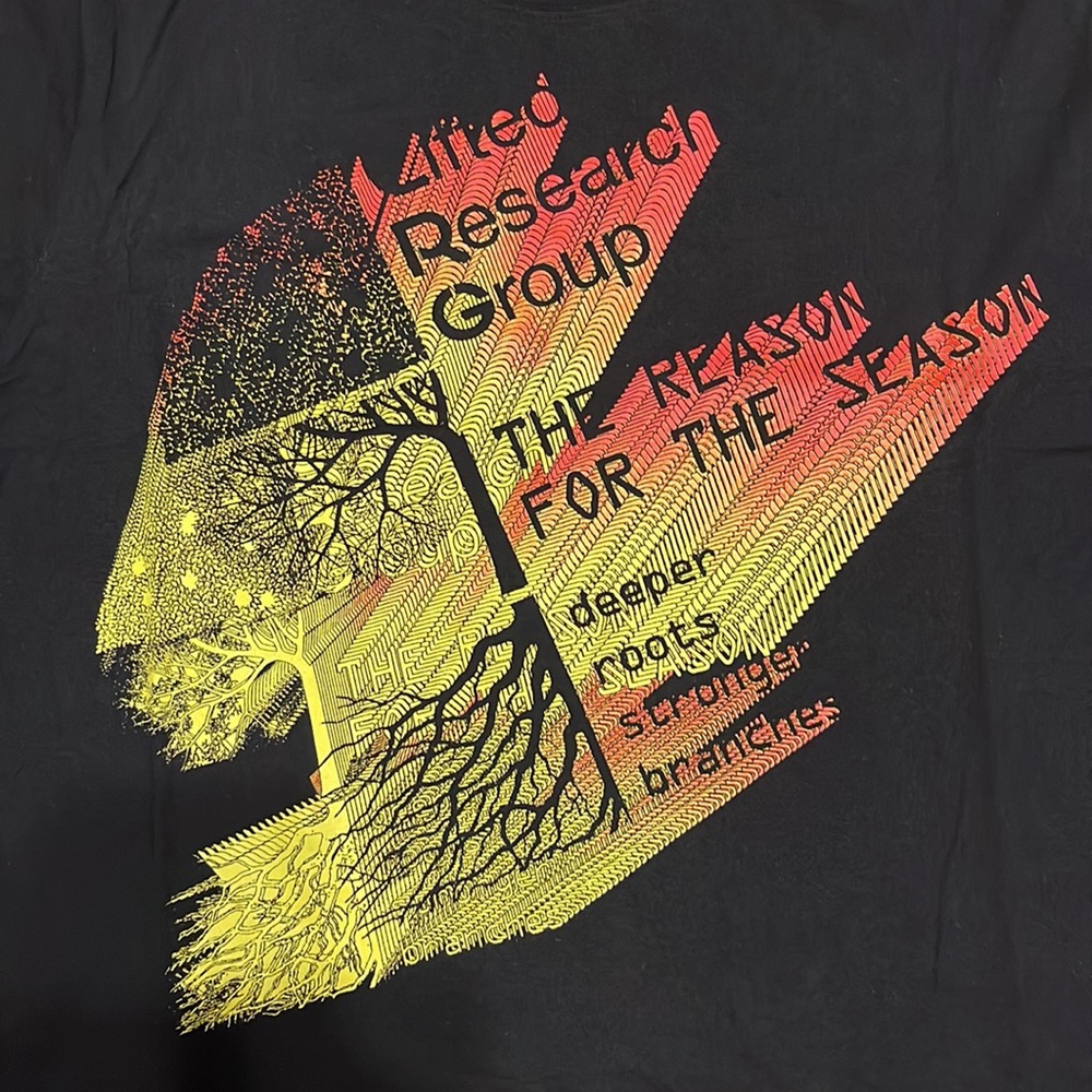 Mens lrg shirt - Picture 5 of 6